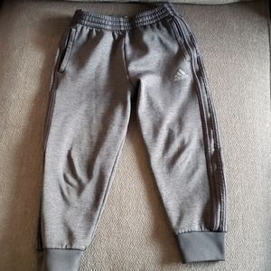 Adidas sweatpants
